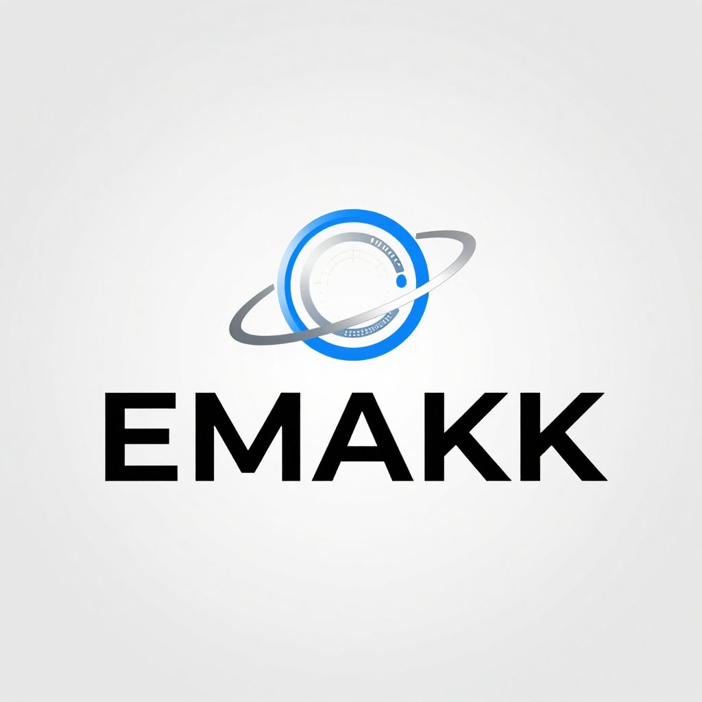 EMAKK logo